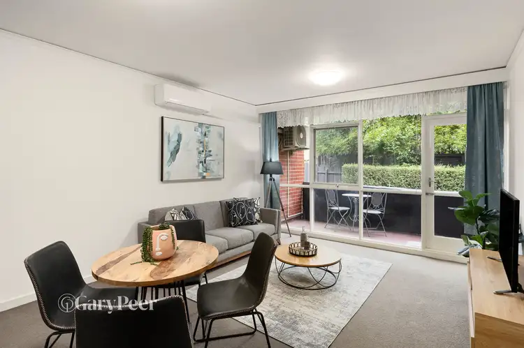 3/3 Halstead Street, Caulfield North VIC 3161