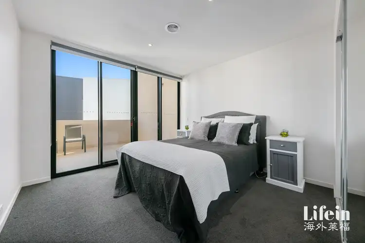 Seventh view of Homely townhouse listing, 13 Belsay Chase, Chirnside Park VIC 3116
