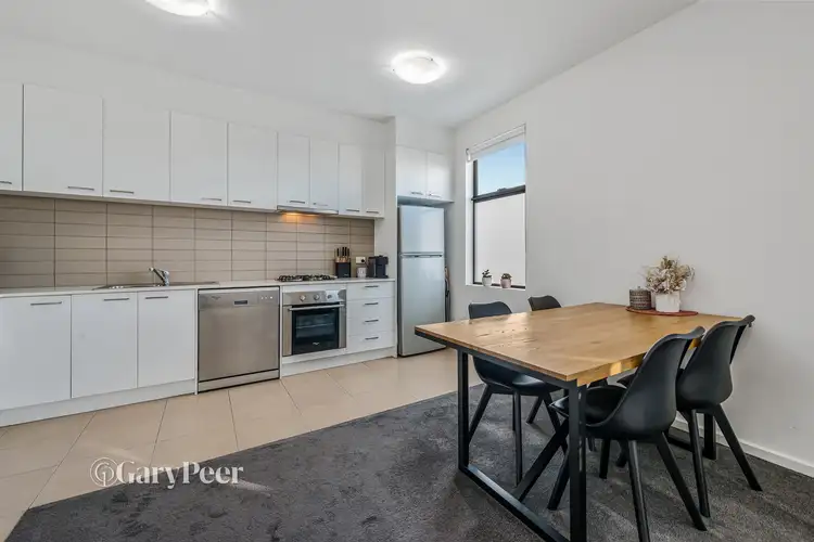 Fourth view of Homely apartment listing, 301/6 Morton Avenue, Carnegie VIC 3163