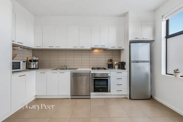 Sixth view of Homely apartment listing, 301/6 Morton Avenue, Carnegie VIC 3163