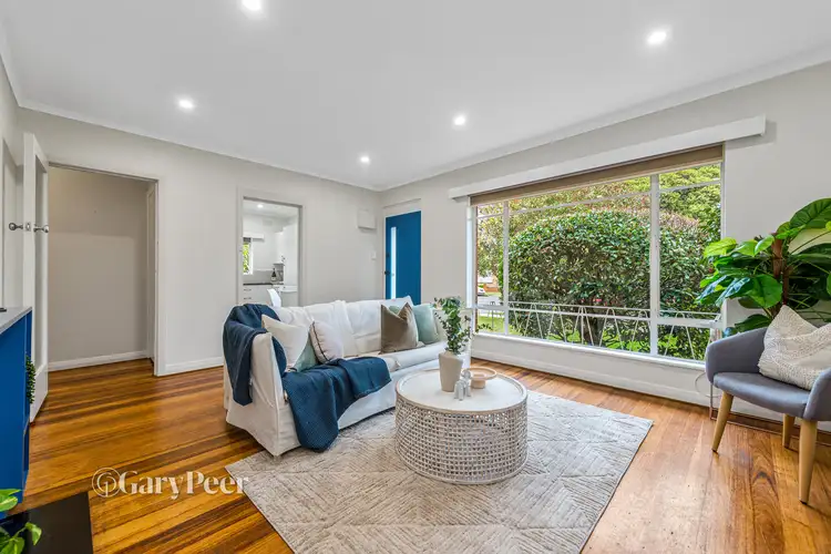 Second view of Homely villa listing, 1/7 Wattle Avenue, Glen Huntly VIC 3163