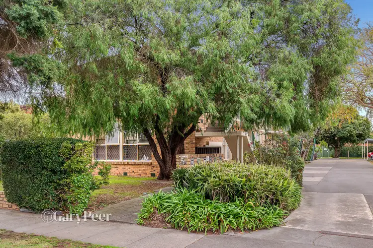 Second view of Homely apartment listing, 8/5 Wattle Avenue, Glen Huntly VIC 3163