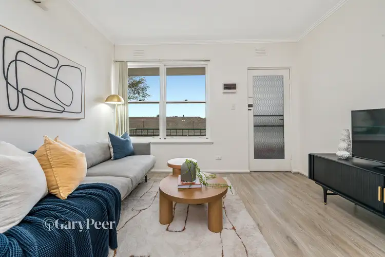 Third view of Homely apartment listing, 8/5 Wattle Avenue, Glen Huntly VIC 3163