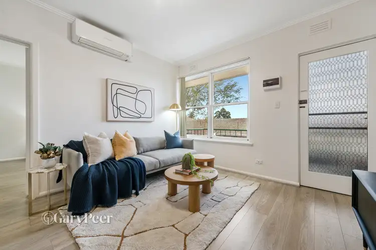 Fourth view of Homely apartment listing, 8/5 Wattle Avenue, Glen Huntly VIC 3163