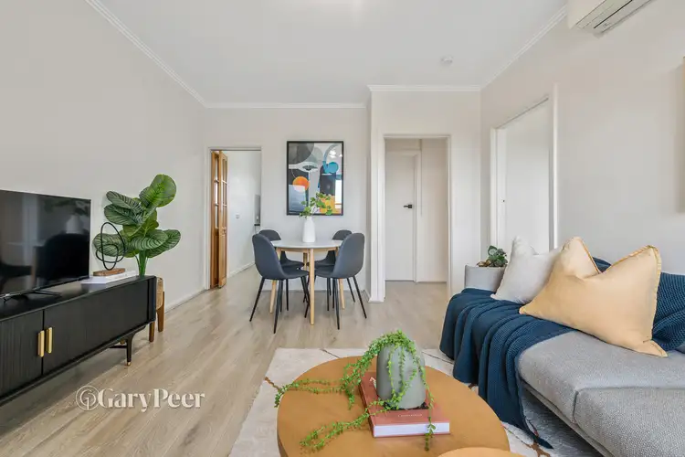 Fifth view of Homely apartment listing, 8/5 Wattle Avenue, Glen Huntly VIC 3163
