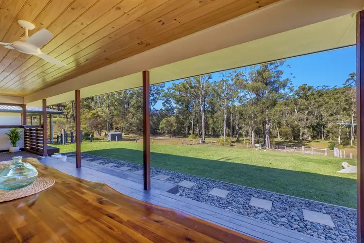 Main view of Homely rural property listing, 59 Possum Way, Kew NSW 2439
