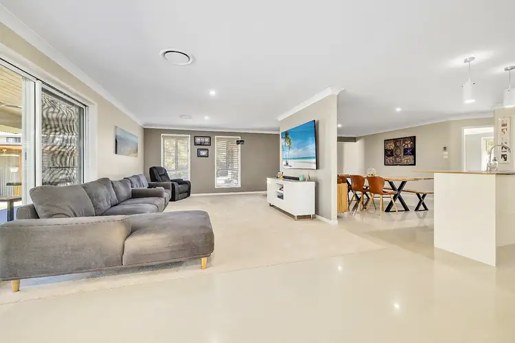 Second view of Homely rural property listing, 59 Possum Way, Kew NSW 2439