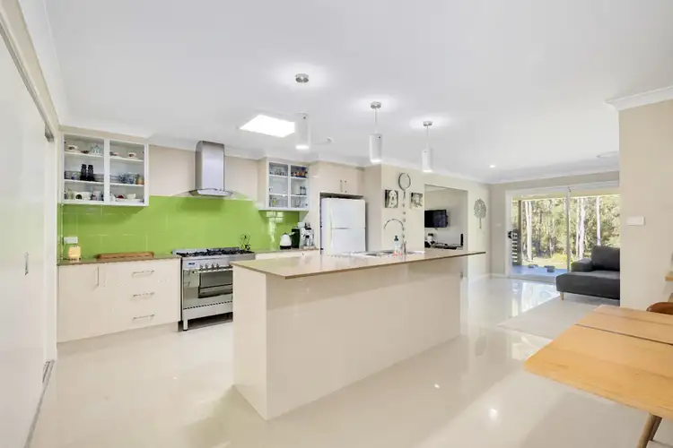 Third view of Homely rural property listing, 59 Possum Way, Kew NSW 2439
