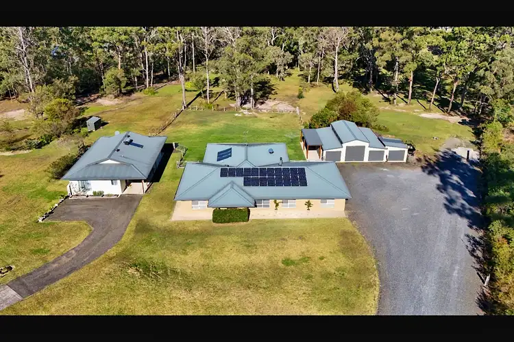 Fourth view of Homely rural property listing, 59 Possum Way, Kew NSW 2439