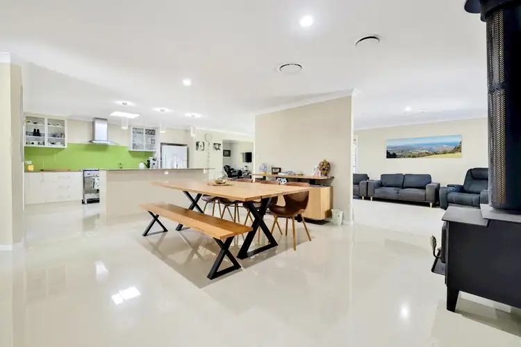 Fifth view of Homely rural property listing, 59 Possum Way, Kew NSW 2439