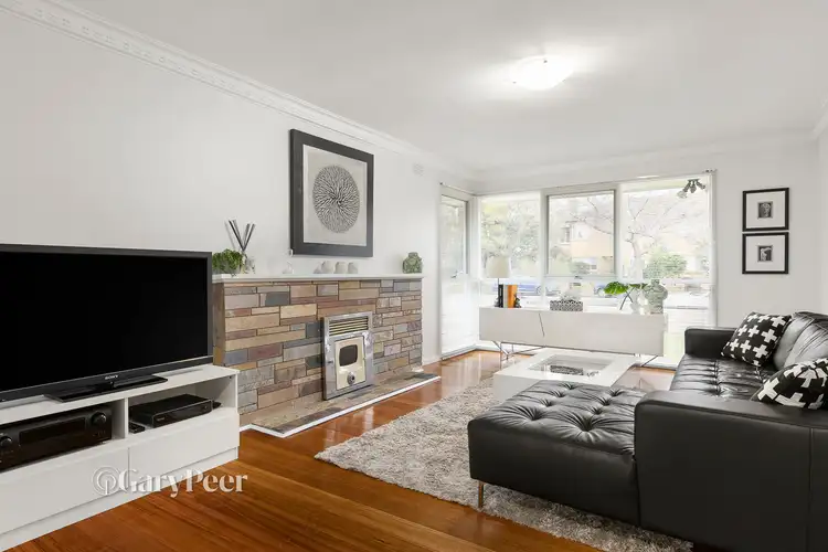 Second view of Homely house listing, 161 Glen Eira Road, St Kilda East VIC 3183