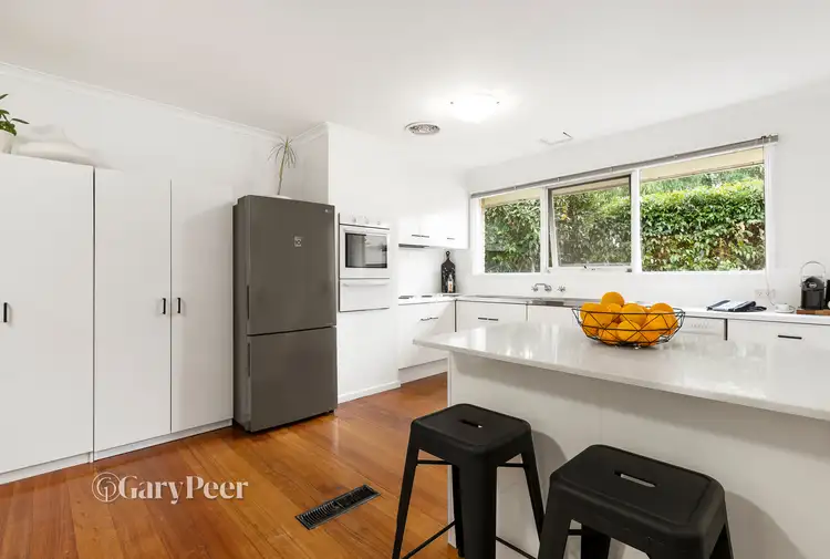 Sixth view of Homely house listing, 161 Glen Eira Road, St Kilda East VIC 3183