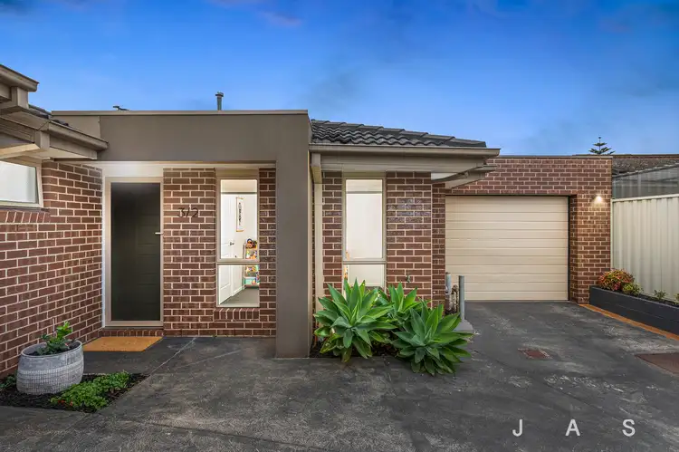 3/2 Lae Street, West Footscray VIC 3012