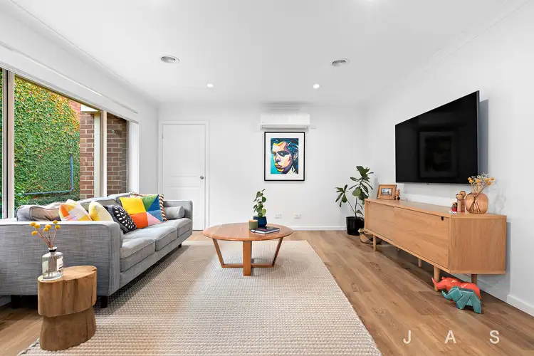 Third view of Homely villa listing, 3/2 Lae Street, West Footscray VIC 3012