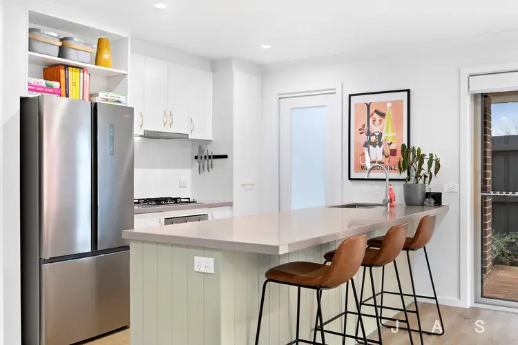 Fourth view of Homely villa listing, 3/2 Lae Street, West Footscray VIC 3012