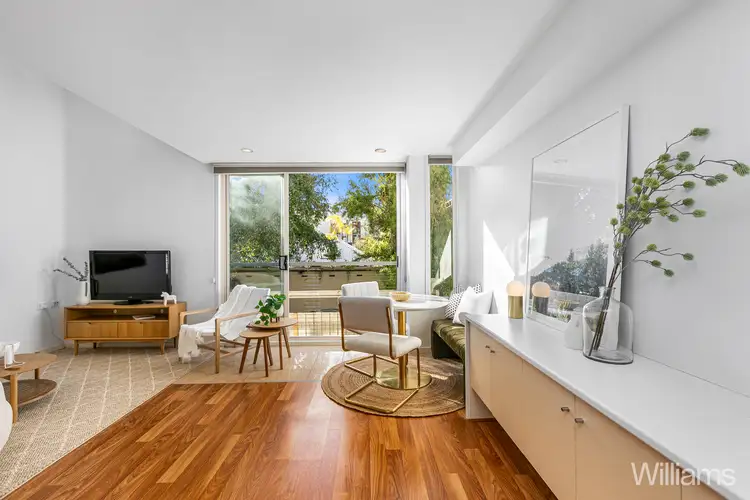 Main view of Homely unit listing, 10/2 Thompson Street, Williamstown VIC 3016