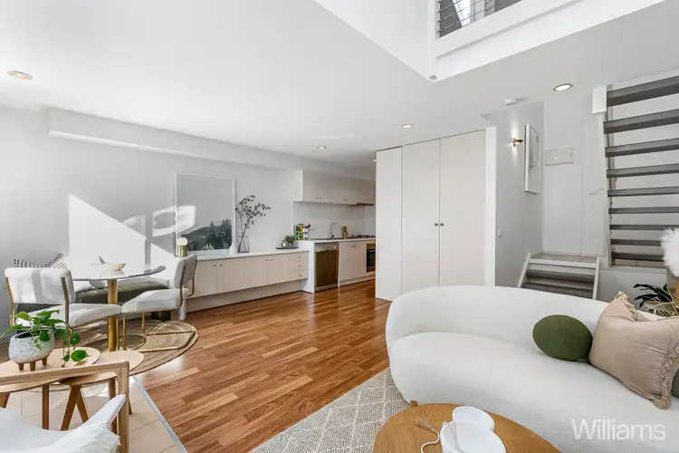 Second view of Homely unit listing, 10/2 Thompson Street, Williamstown VIC 3016