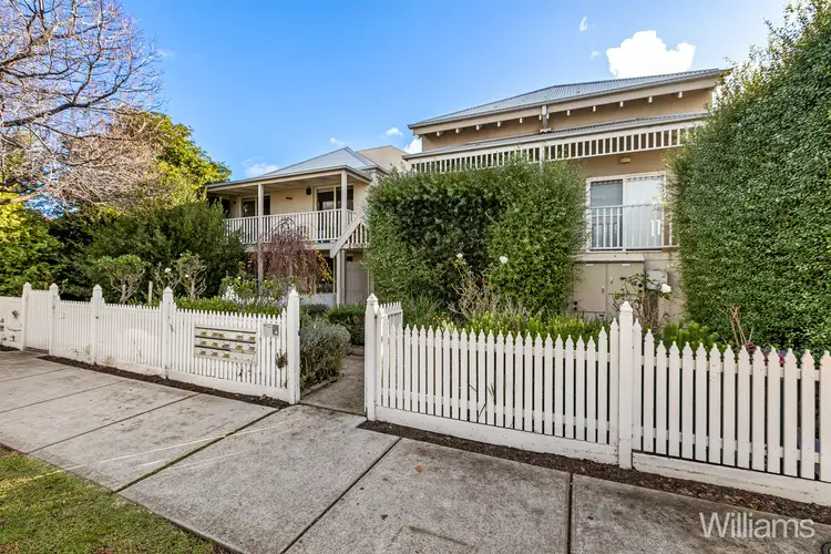 Third view of Homely unit listing, 10/2 Thompson Street, Williamstown VIC 3016
