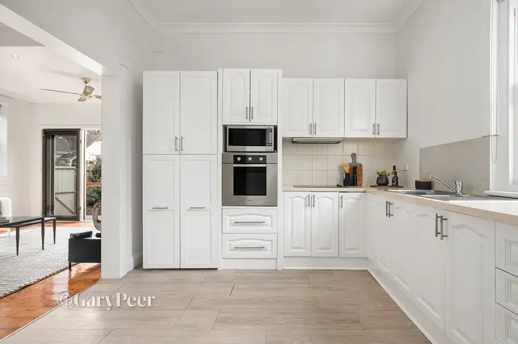 Second view of Homely house listing, 2A St James Parade, Elsternwick VIC 3185