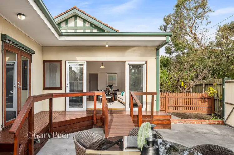 Third view of Homely house listing, 2A St James Parade, Elsternwick VIC 3185