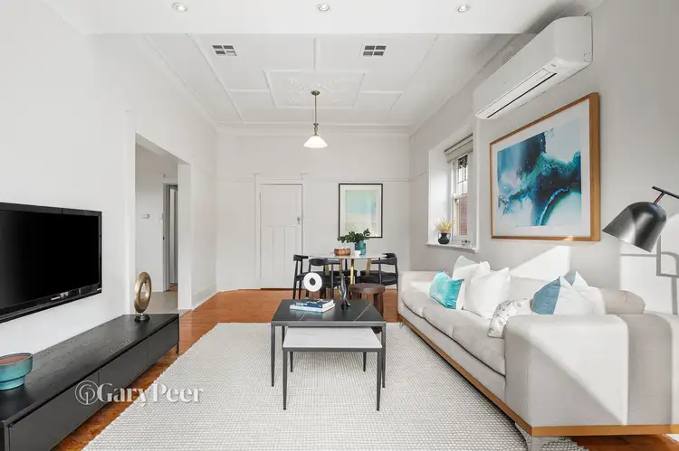Fifth view of Homely house listing, 2A St James Parade, Elsternwick VIC 3185