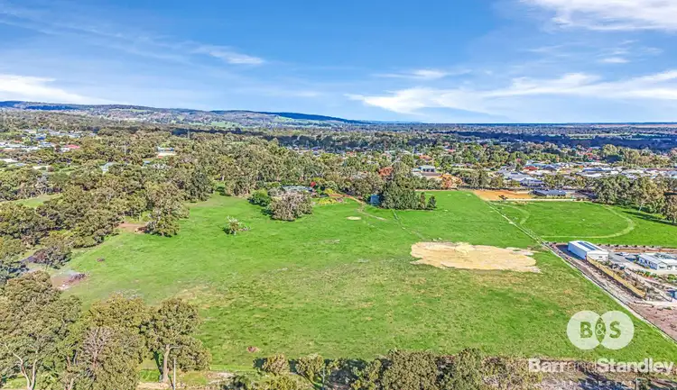 Fifth view of Homely land listing, LOT Lot 4, 84 Mcdowell Street, Waroona WA 6215