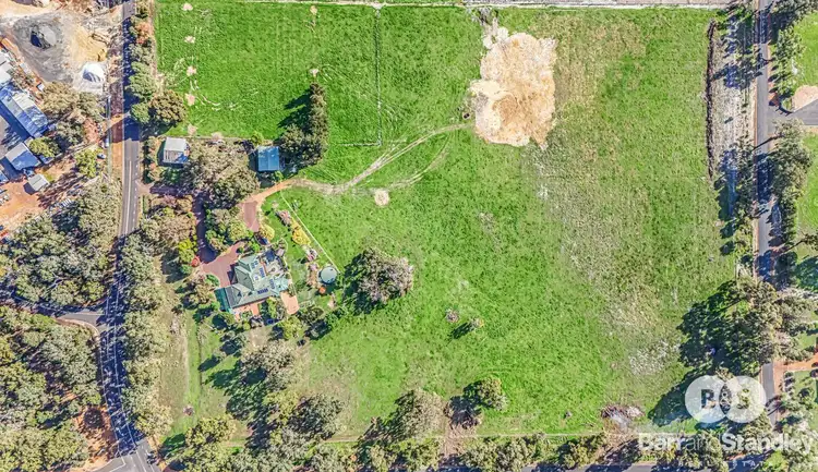 Sixth view of Homely land listing, LOT Lot 5, 84 Mcdowell Street, Waroona WA 6215