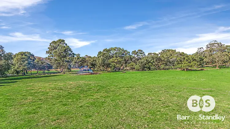 Second view of Homely land listing, LOT Lot 6, 84 Mcdowell Street, Waroona WA 6215