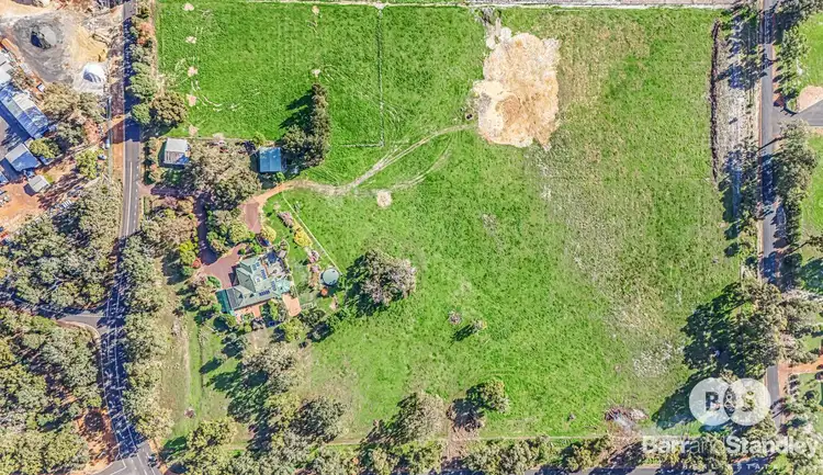 Sixth view of Homely land listing, LOT Lot 6, 84 Mcdowell Street, Waroona WA 6215