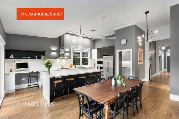 1 Normanby Avenue, Caulfield North VIC 3161