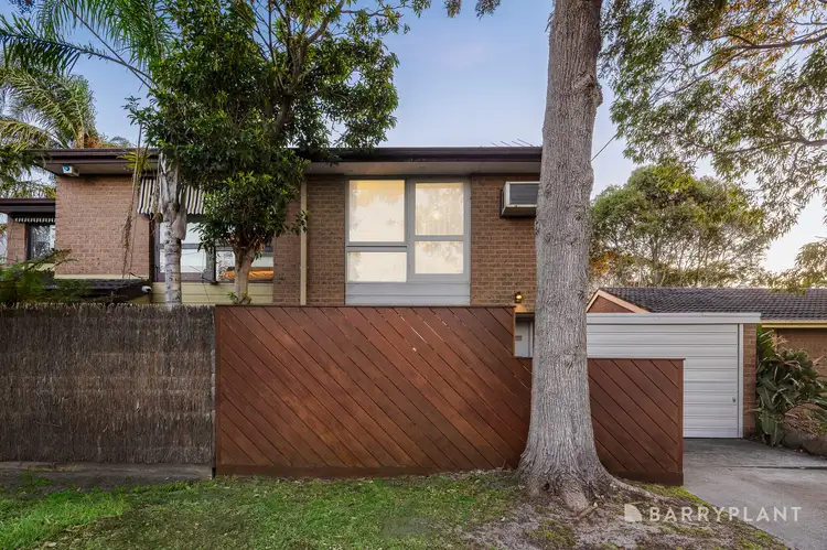 40 Baxter Avenue