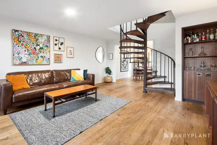 Second view of Homely townhouse listing, 40 Baxter Avenue, Chelsea VIC 3196