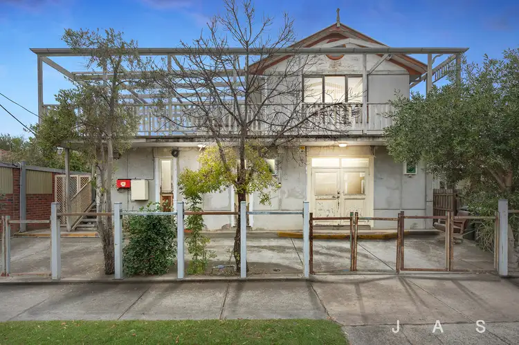 30 Robert Street, Spotswood VIC 3015