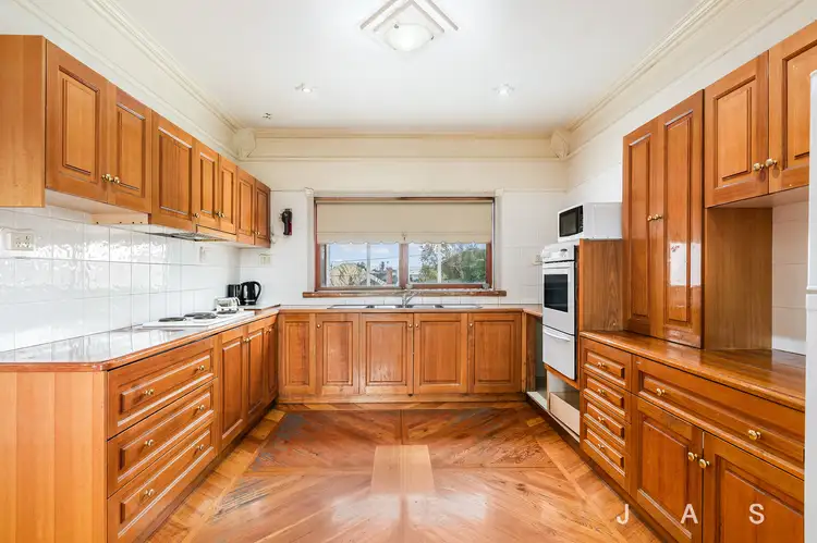 Fifth view of Homely house listing, 30 Robert Street, Spotswood VIC 3015