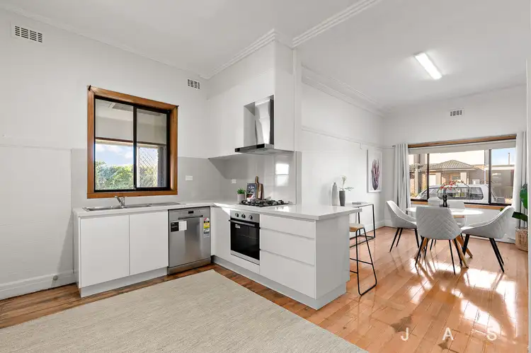 Third view of Homely house listing, 20 Havelock Street, Maidstone VIC 3012