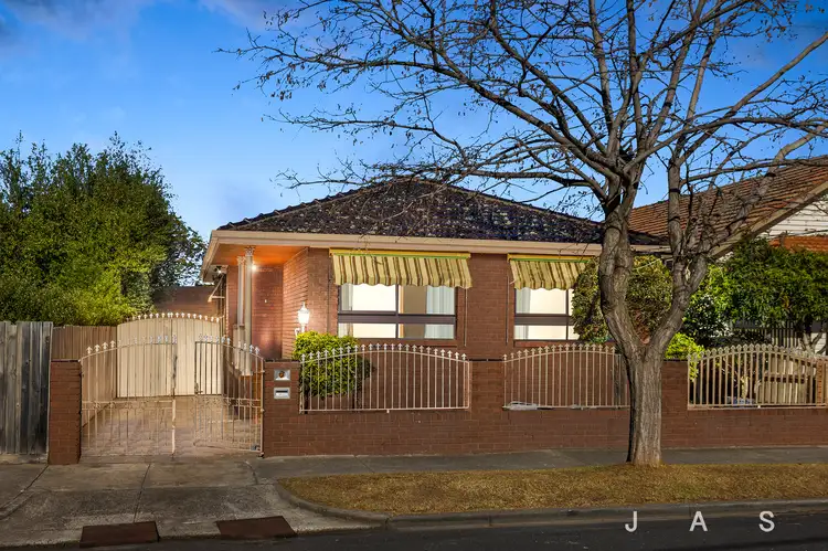 Main view of Homely house listing, 1 Clive Street, West Footscray VIC 3012