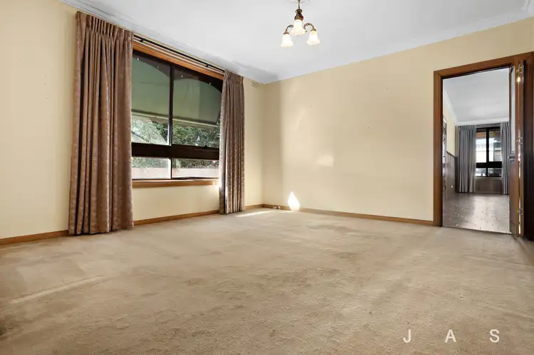 Third view of Homely house listing, 1 Clive Street, West Footscray VIC 3012
