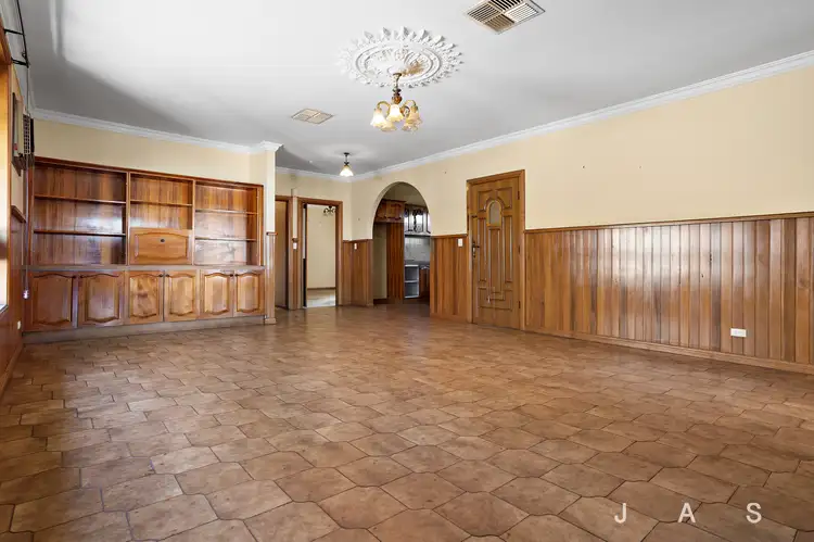 Fourth view of Homely house listing, 1 Clive Street, West Footscray VIC 3012