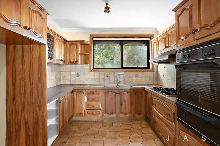Fifth view of Homely house listing, 1 Clive Street, West Footscray VIC 3012