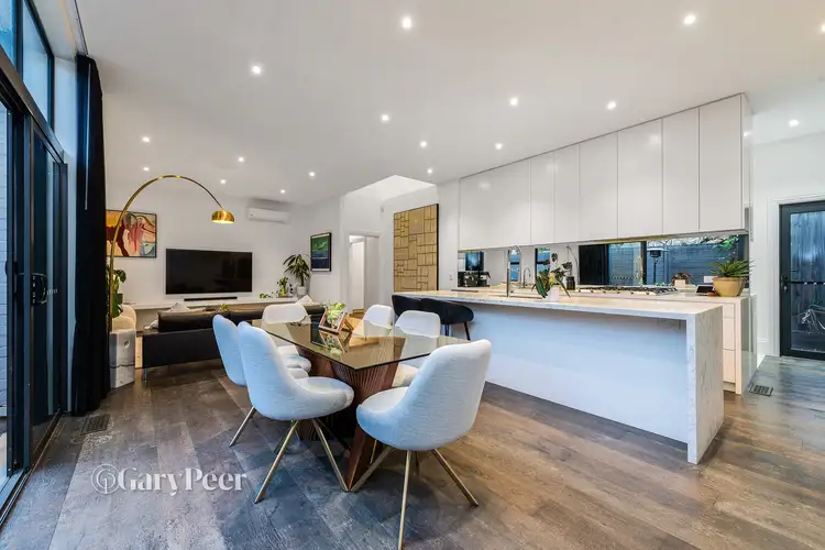 Fifth view of Homely house listing, 2 Sycamore Grove, Balaclava VIC 3183