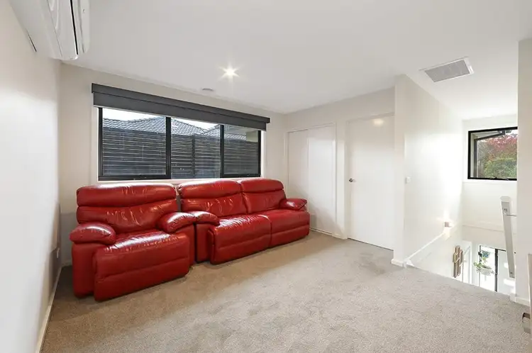 Fourth view of Homely townhouse listing, 3/11 Zeising Court, Boronia VIC 3155
