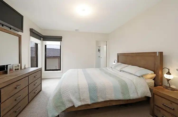 Fifth view of Homely townhouse listing, 3/11 Zeising Court, Boronia VIC 3155
