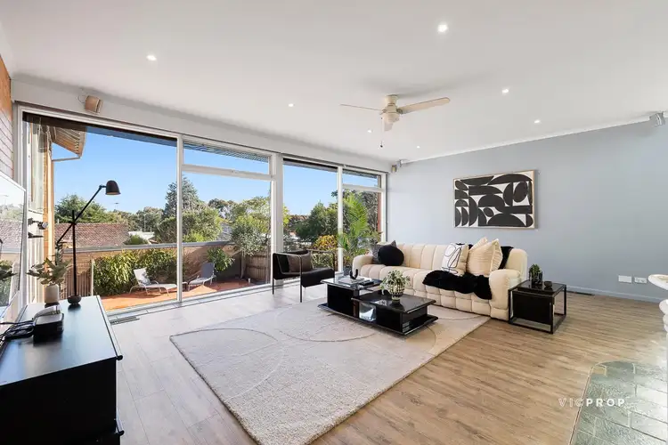 Main view of Homely house listing, 21 Taurus Street, Balwyn North VIC 3104