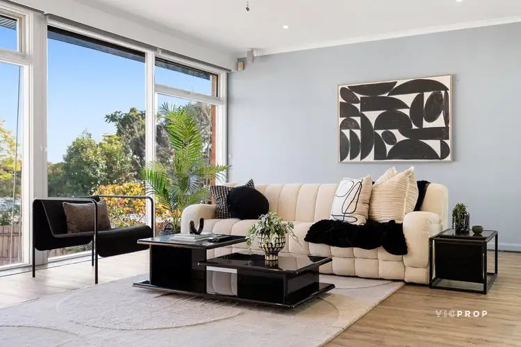 Third view of Homely house listing, 21 Taurus Street, Balwyn North VIC 3104