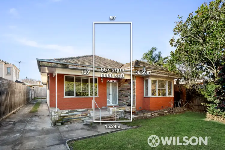 Main view of Homely house listing, 10A Meadow Street, St Kilda East VIC 3183