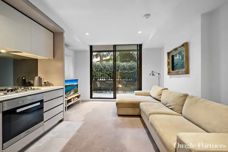 126/6 Acacia Place, Abbotsford VIC 3067
