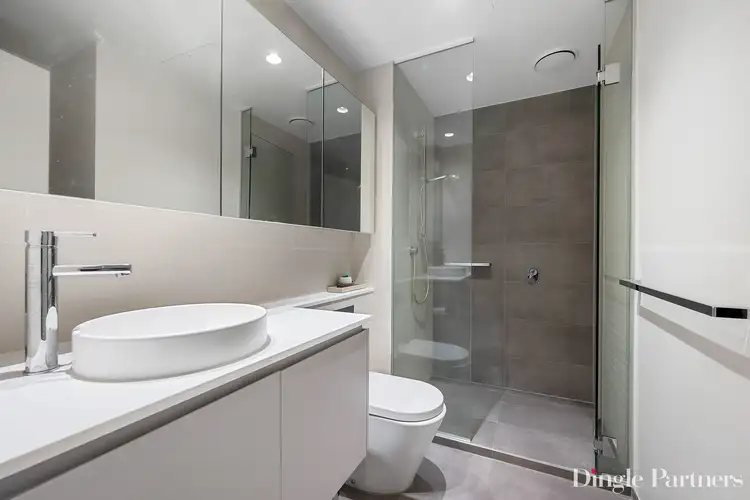 Sixth view of Homely apartment listing, 126/6 Acacia Place, Abbotsford VIC 3067