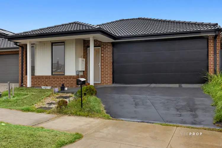 Main view of Homely house listing, 17 Slocum Road, Tarneit VIC 3029