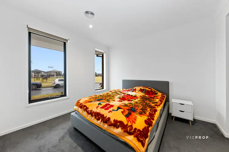 Second view of Homely house listing, 17 Slocum Road, Tarneit VIC 3029
