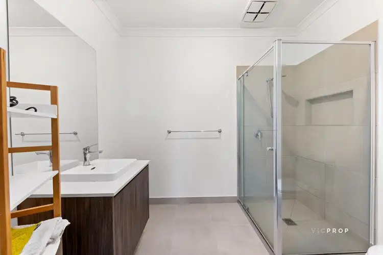 Third view of Homely house listing, 17 Slocum Road, Tarneit VIC 3029